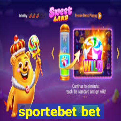 sportebet bet